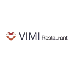 Vimi Restaurant logo.